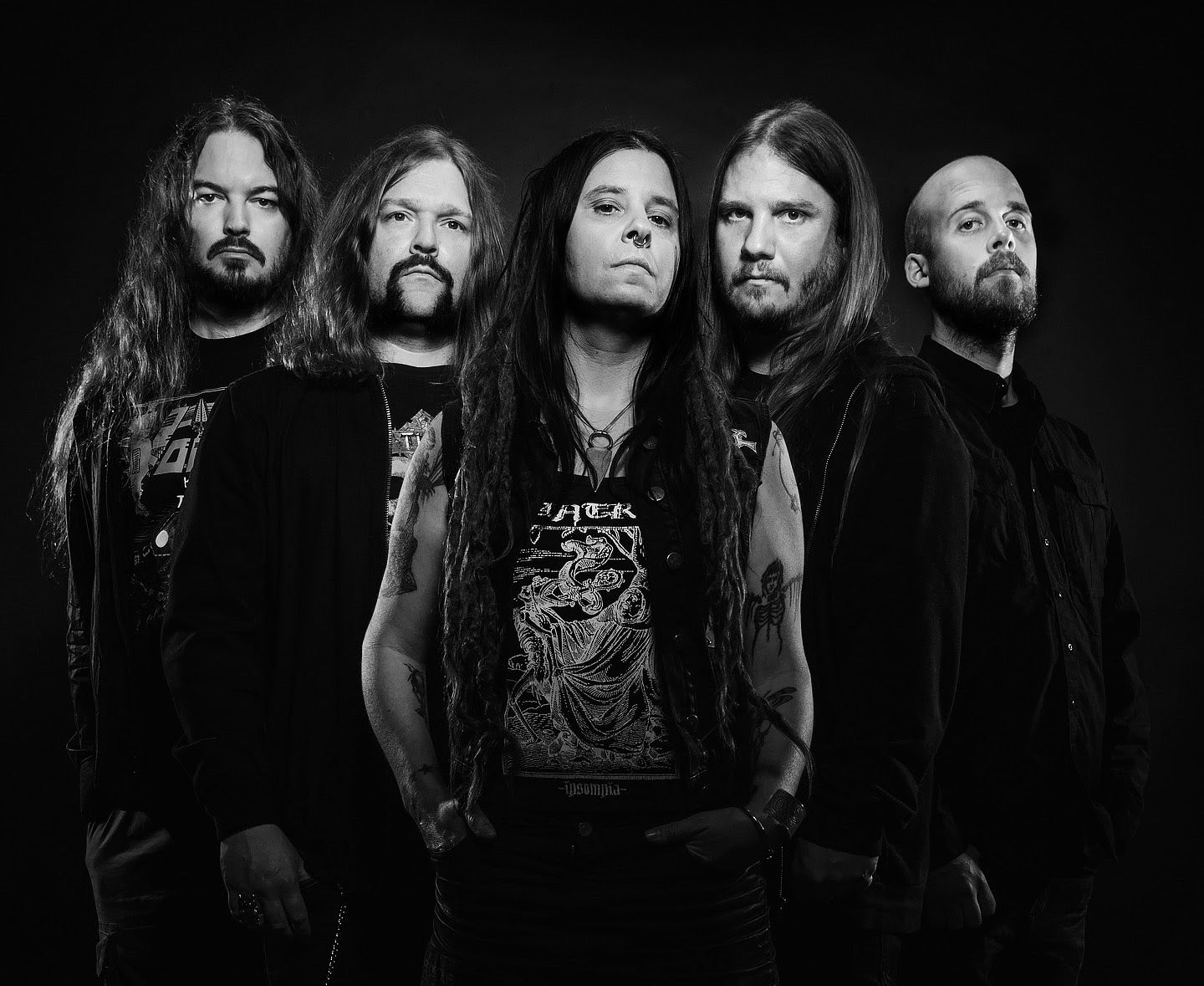 Hear Swedish Crust Collective Agrimonia’s Expansive New Burner “A World Unseen”