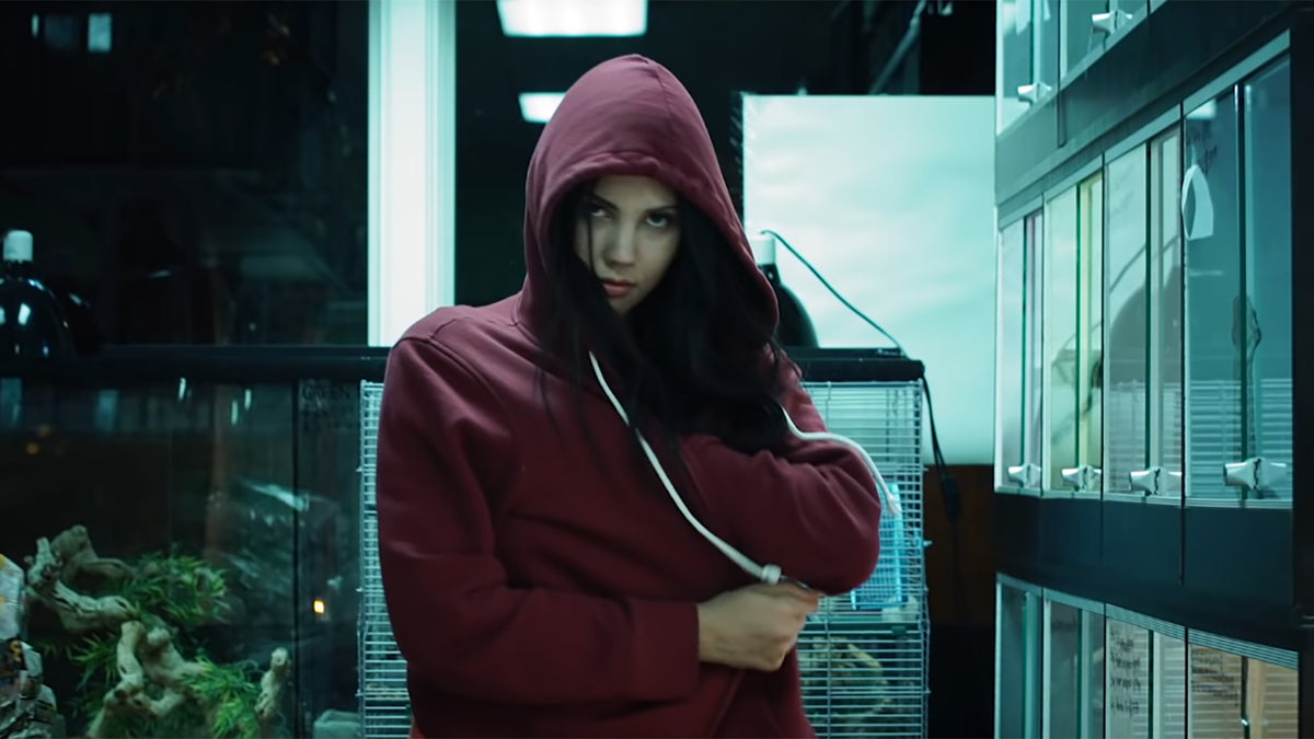 Alice in Chains: Watch First Two Episodes of Sci-Fi Noir Thriller ‘Black Antenna’