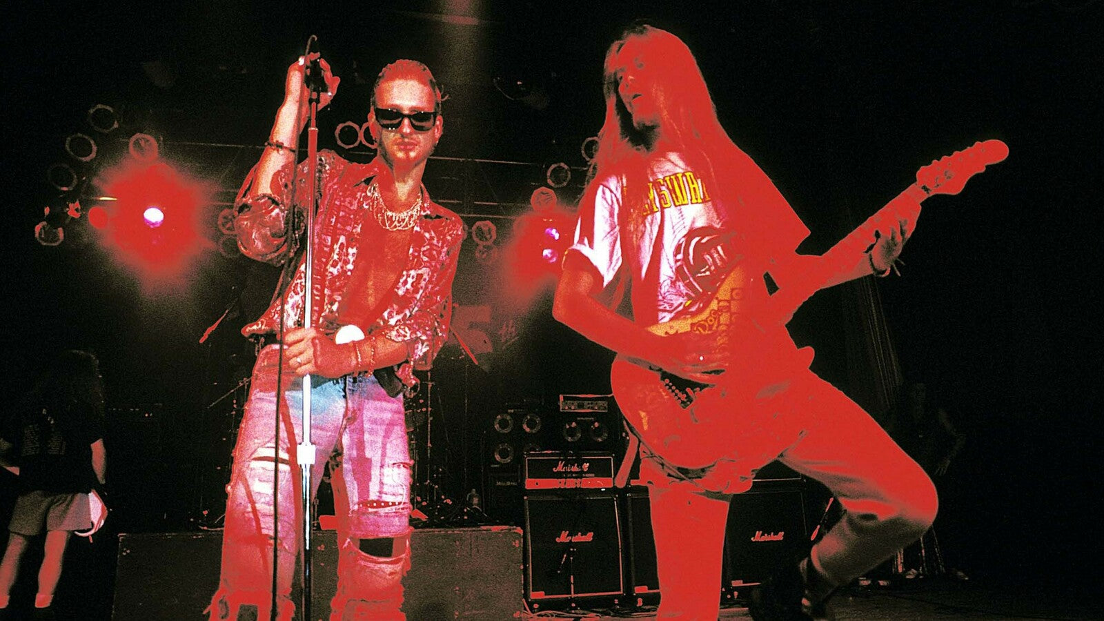 Fan Poll: Top 5 Alice in Chains Songs