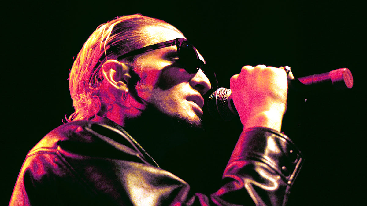 20 Great Albums From 1992