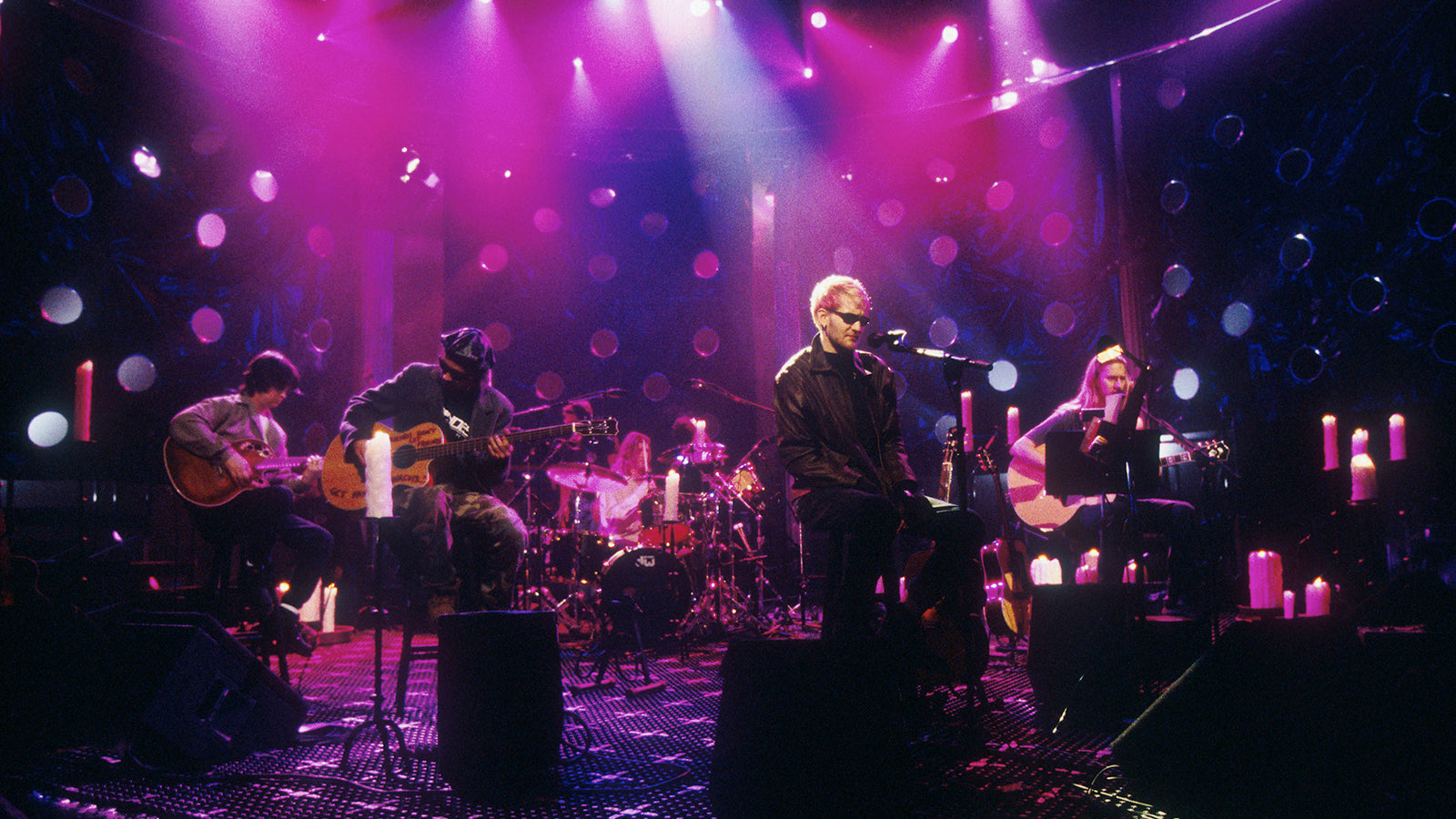 Greg Puciato: Alice in Chains ‘Unplugged’ Was Layne Staley’s “Defining Performance”