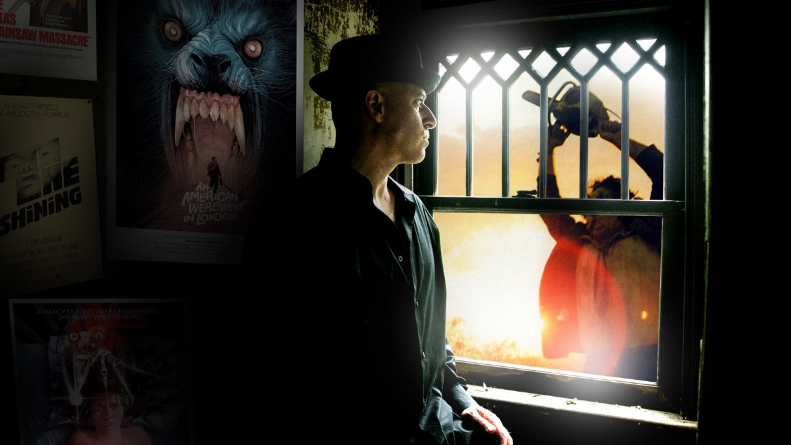 Life of Agony’s Alan Robert: 5 Most Iconic Horror Scenes