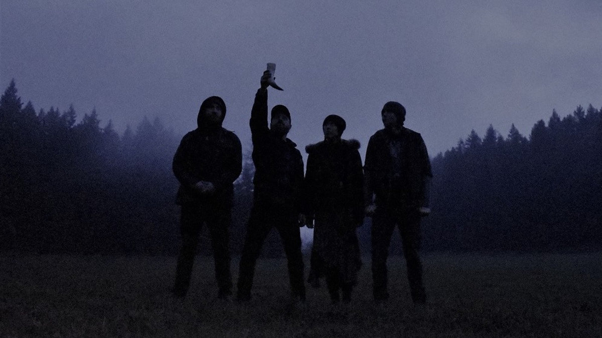 Hear Alda’s Scorching New Black-Metal Album ‘A Distant Fire’