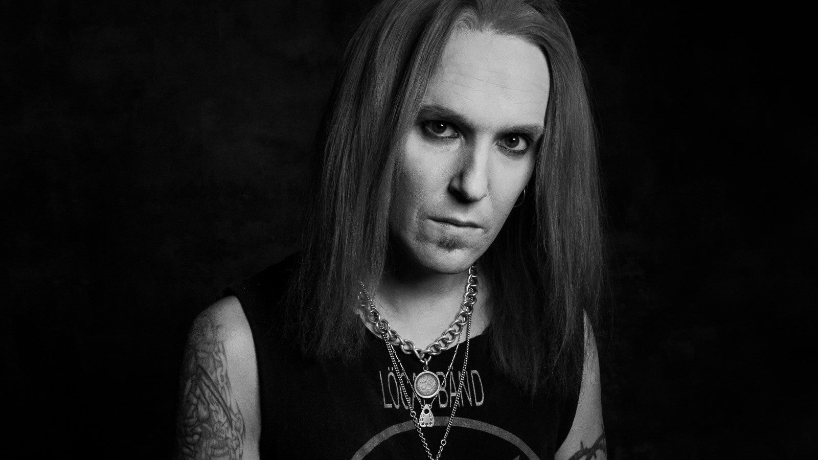 Alexi Laiho, Children of Bodom Frontman, Dead at 41