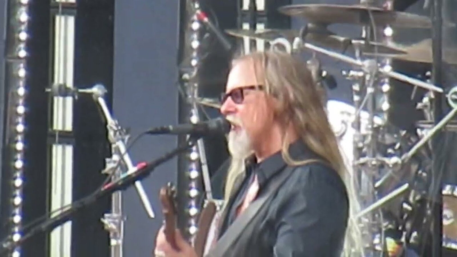 ALICE IN CHAINS’ first show of 2023: See setlist and videos