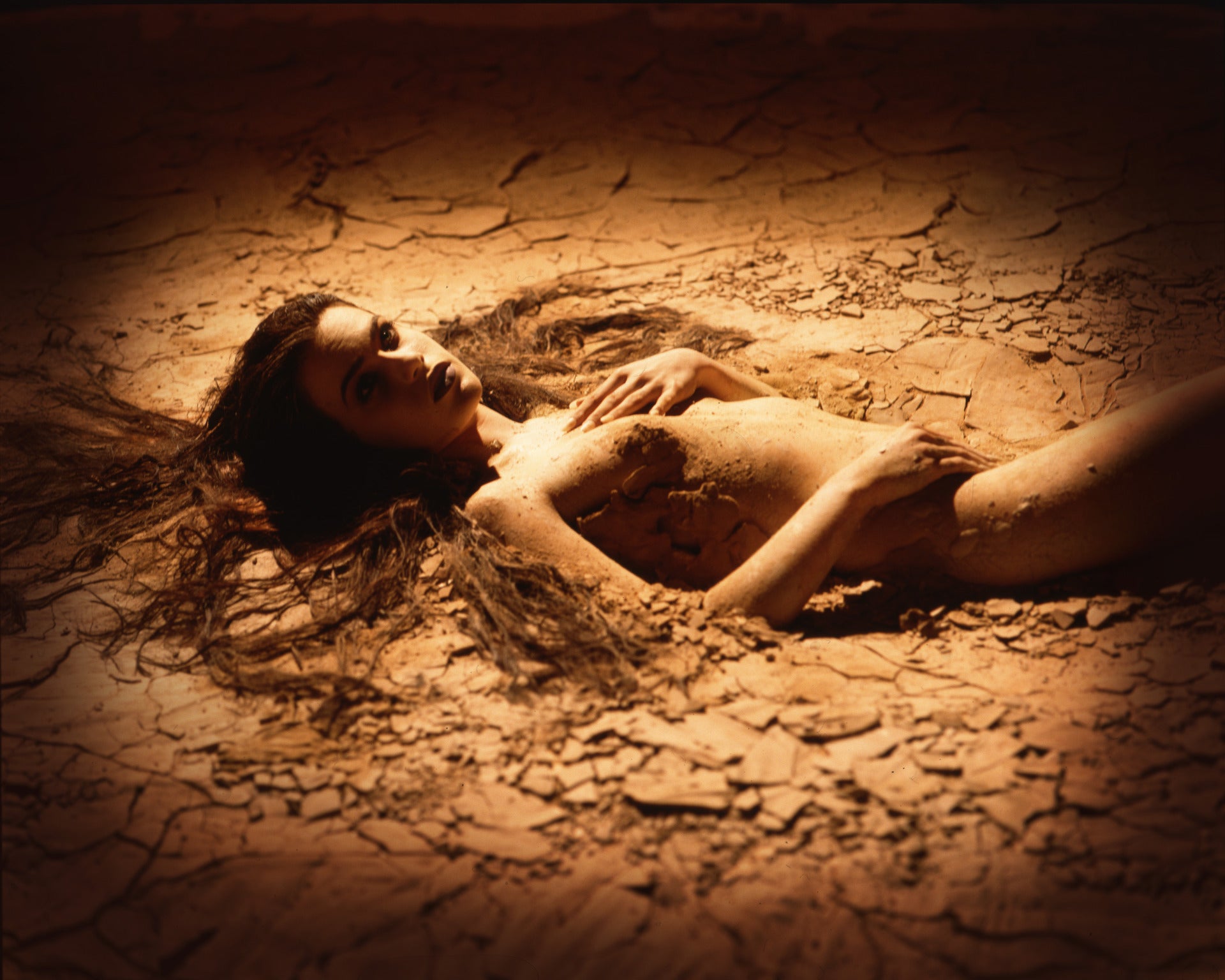 Alice in Chains’ ‘Dirt’: The Story Behind the Cover Art