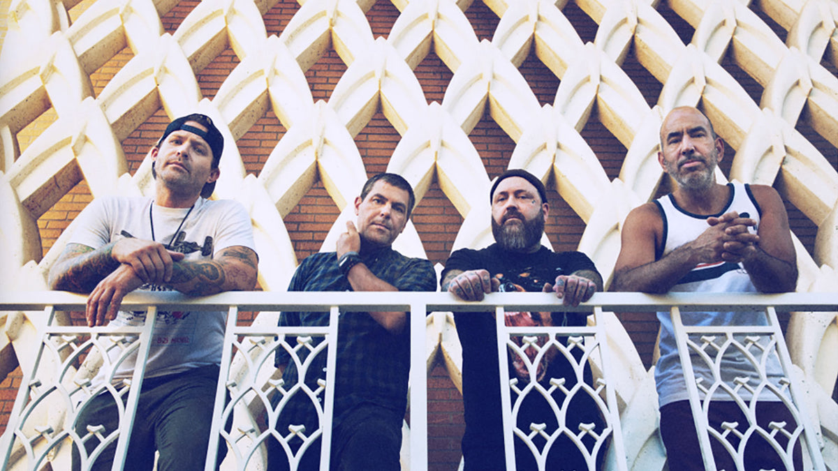 Hear ALIEN ANT FARM’s new song “So Cold” off first album in 9 years