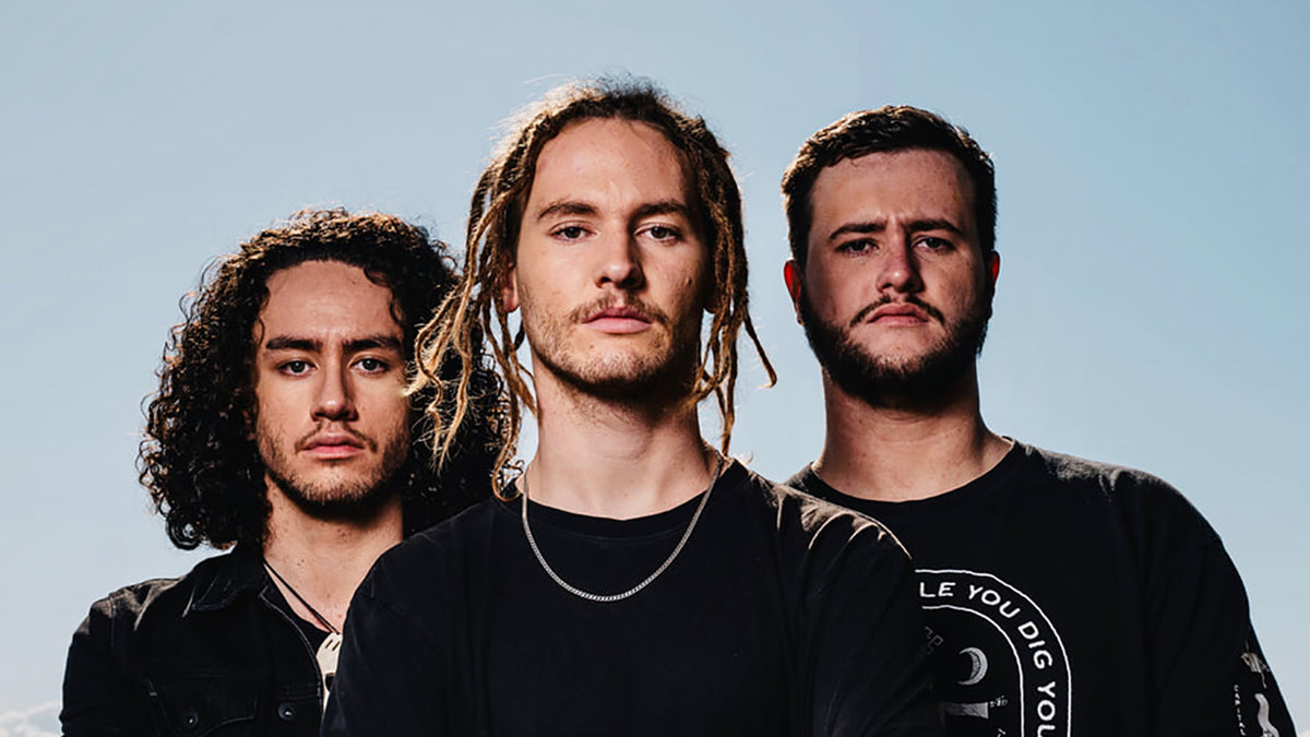 Hear Alien Weaponry Rage Against Ocean Pollution on New Song “Tangaroa”