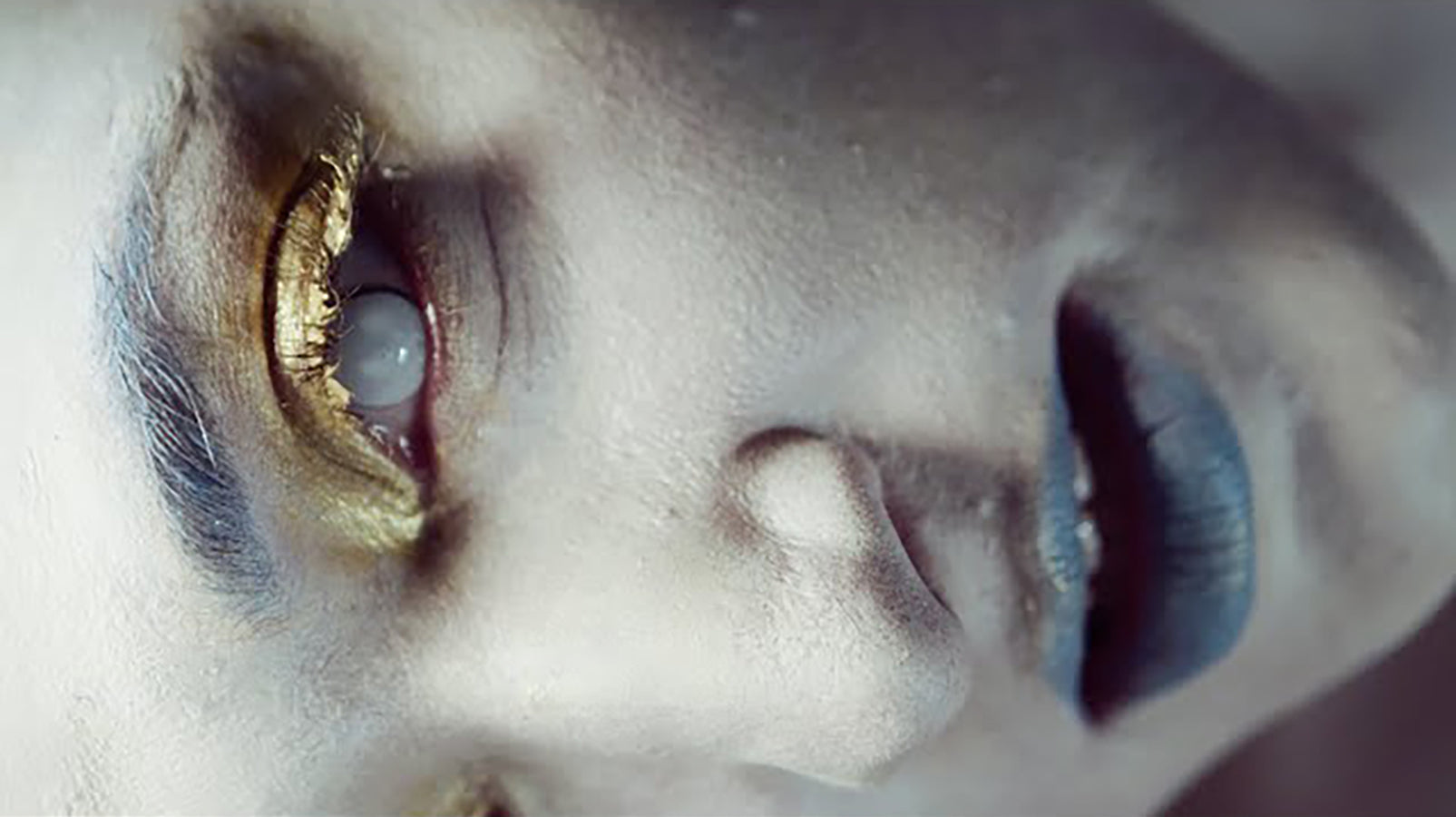 See Insane Trailer for Liturgy Frontman’s Black-Metal/Trap Video Opera
