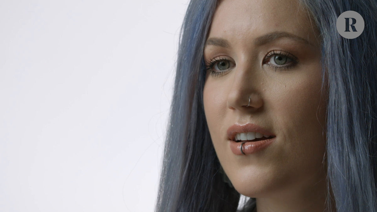 Arch Enemy’s Alissa White-Gluz: I Have a “Huge Target on My Forehead”