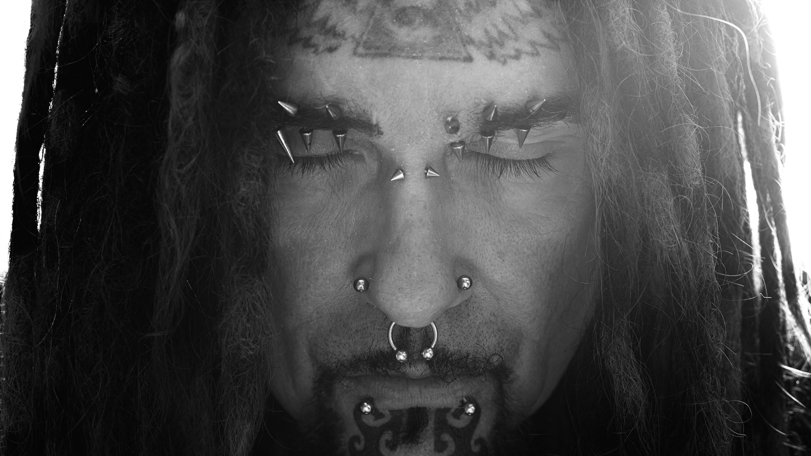 Ministry’s Al Jourgensen on How Playing in a Band Is Like ‘Naked and Afraid’