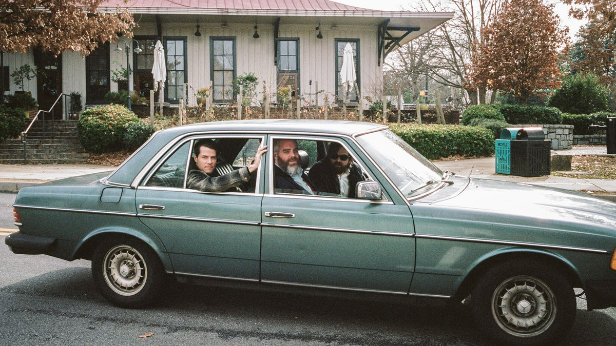 Hear All the Saints Channel Jesus Lizard, Melvins on Thunderous New Song “Gold”
