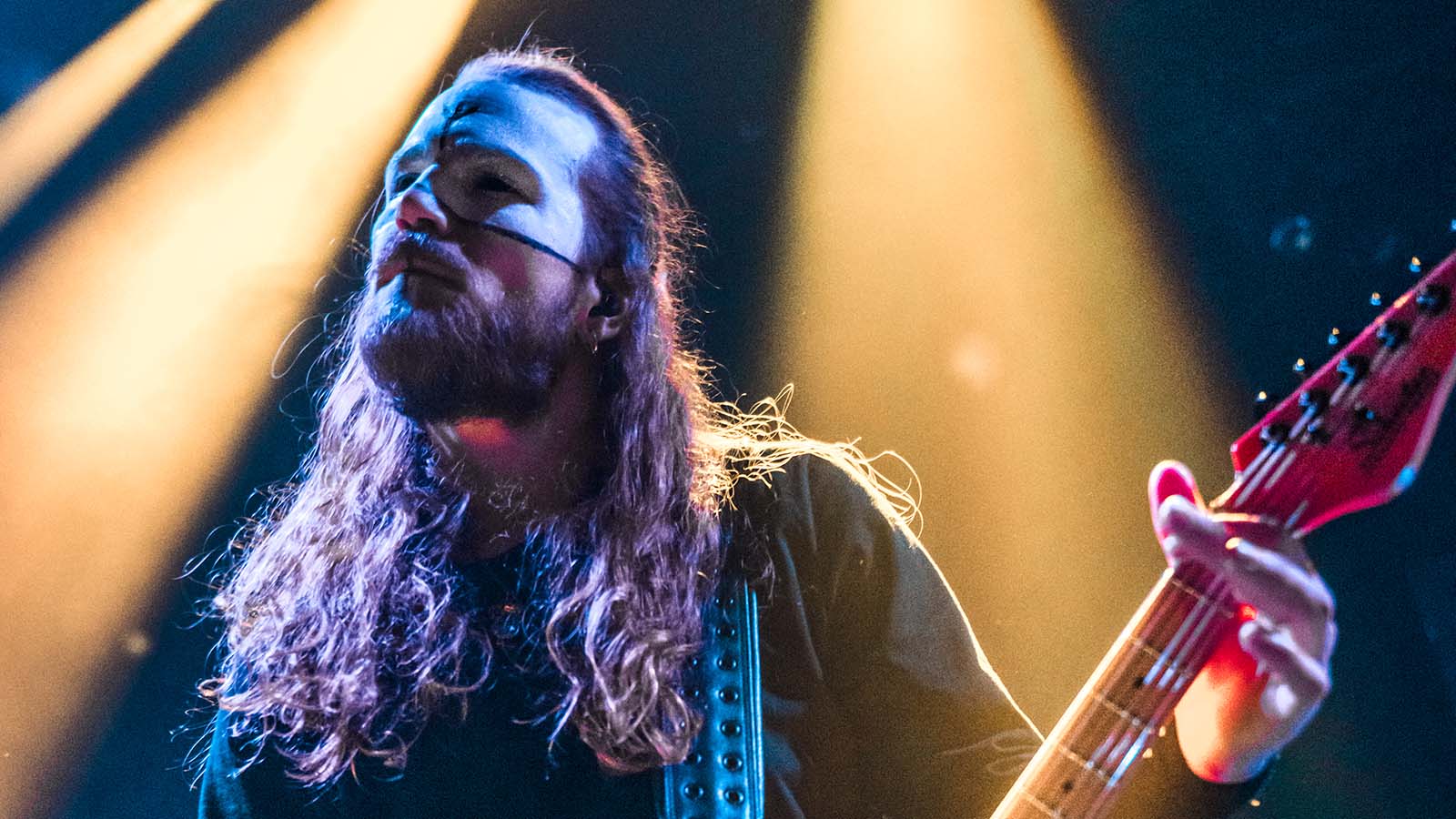 All Hail the Yeti Guitarist Picks Favorite Type O Negative Song