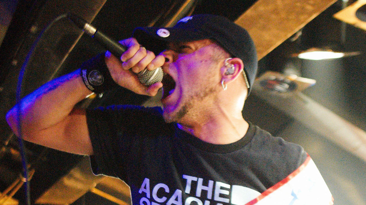 All That Remains ‘The Fall of Ideals’: 7 Things You Didn’t Know About Metalcore Hit