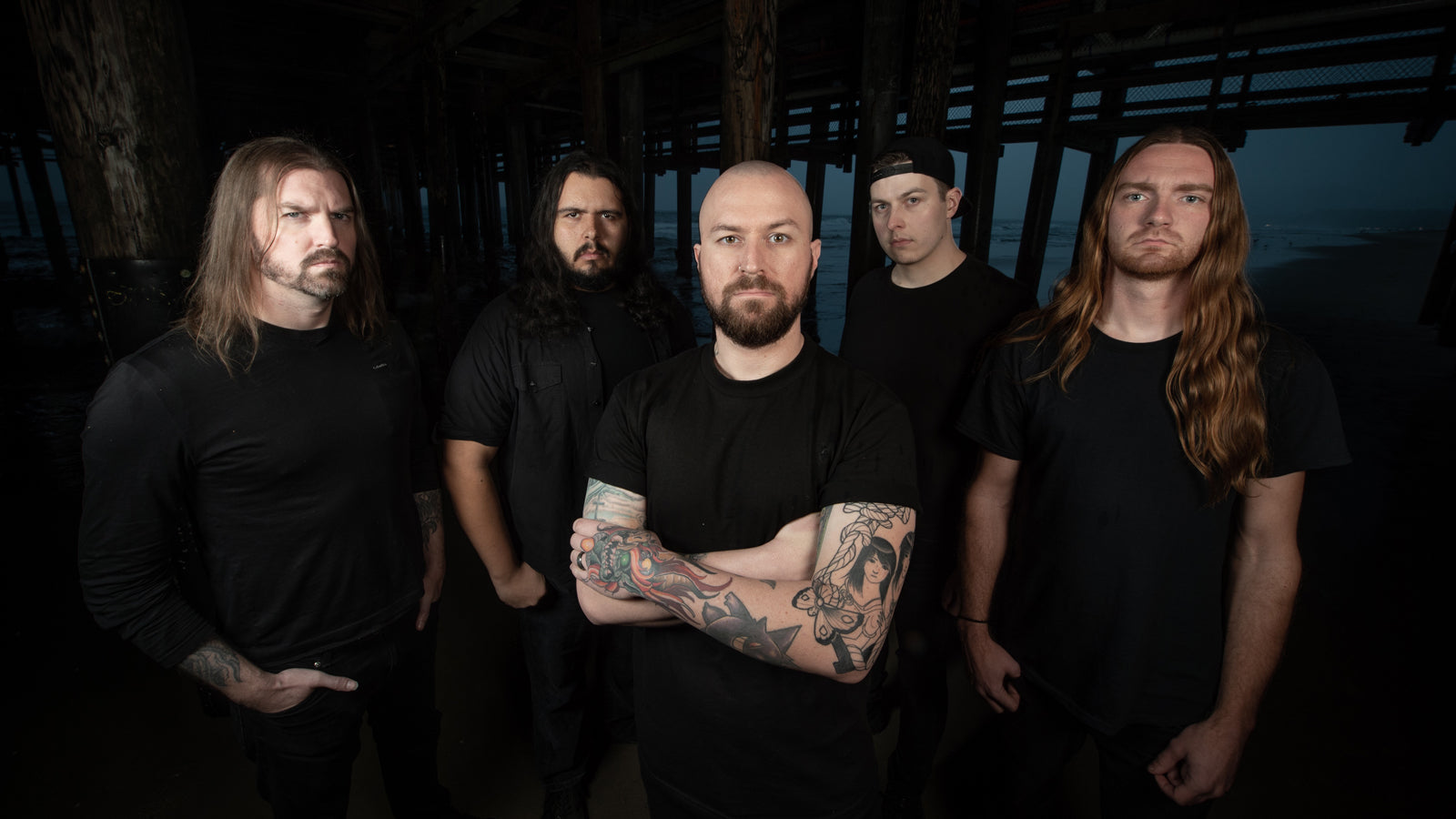 Best of 2019: Allegaeon’s Riley McShane Picks Top 10 Video Games