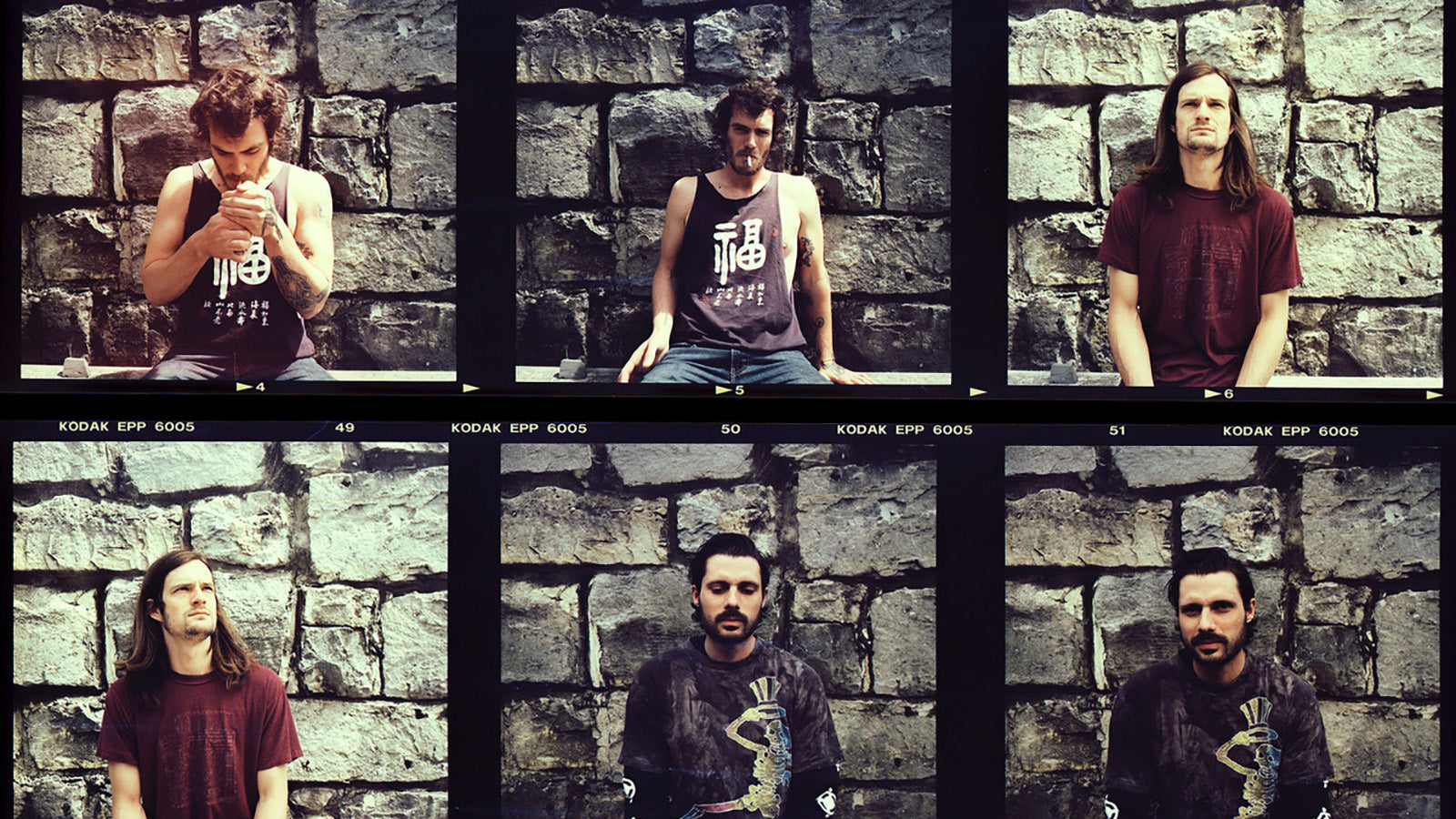 Hear All Them Witches Reinvent 70s-Style Psych-Rock on New Album ‘ATW’