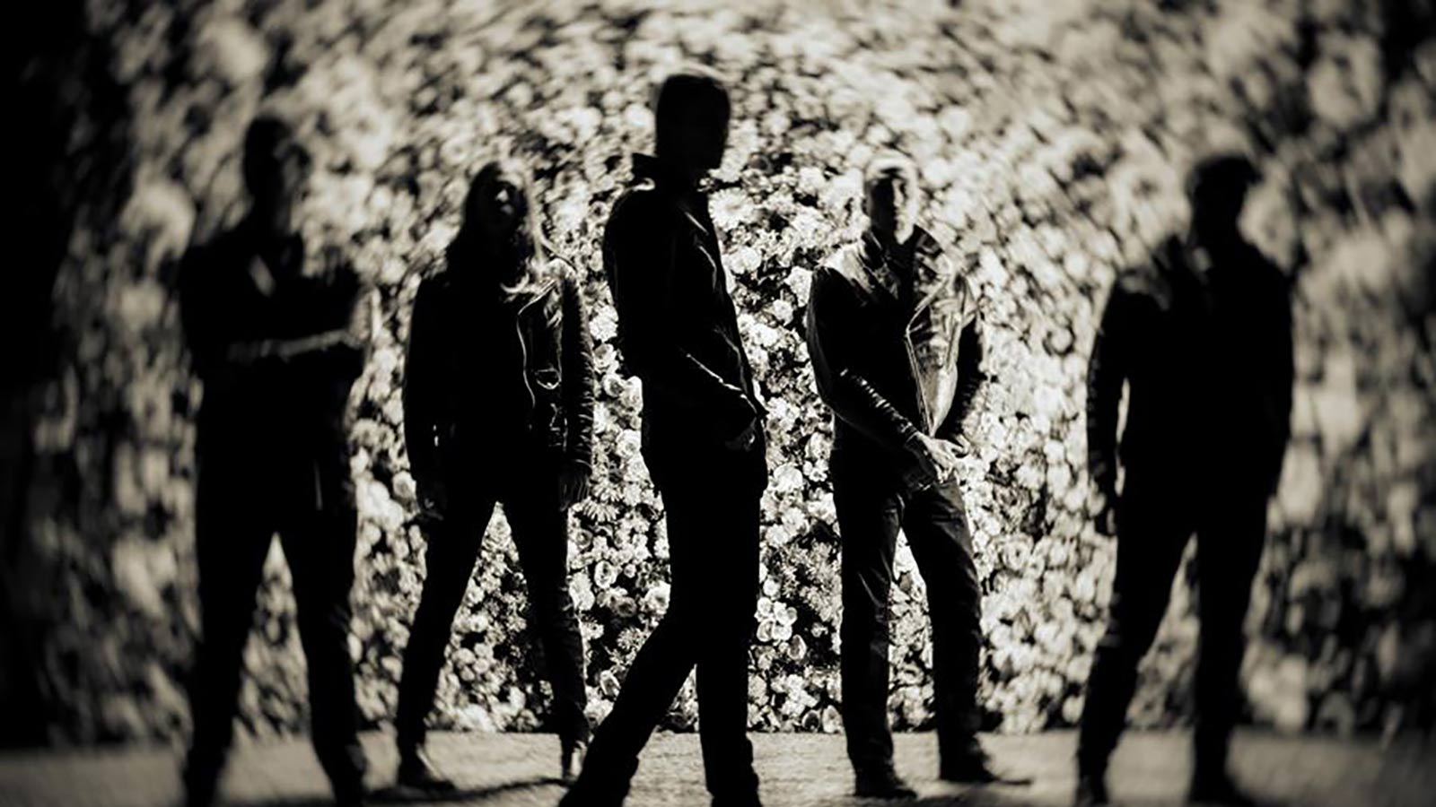 Hear AMERICAN NIGHTMARE’s frantic new song “Self Check-Out”