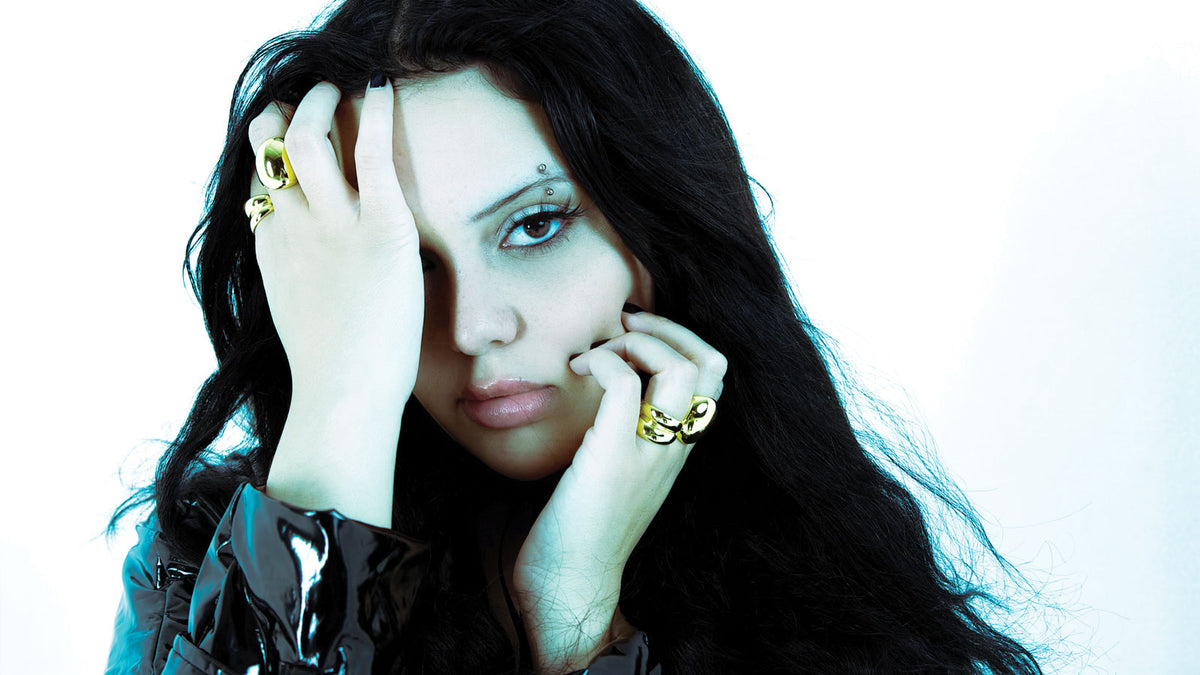 Meet AMIRA ELFEKY: Gen Z nu-metal revivalist catches lightning in a bottle