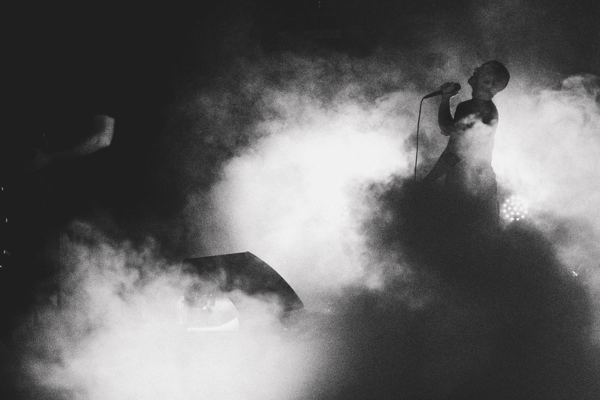 How Post-Metal Ritualists Amenra Are Pushing Fans, Themselves to the Edge