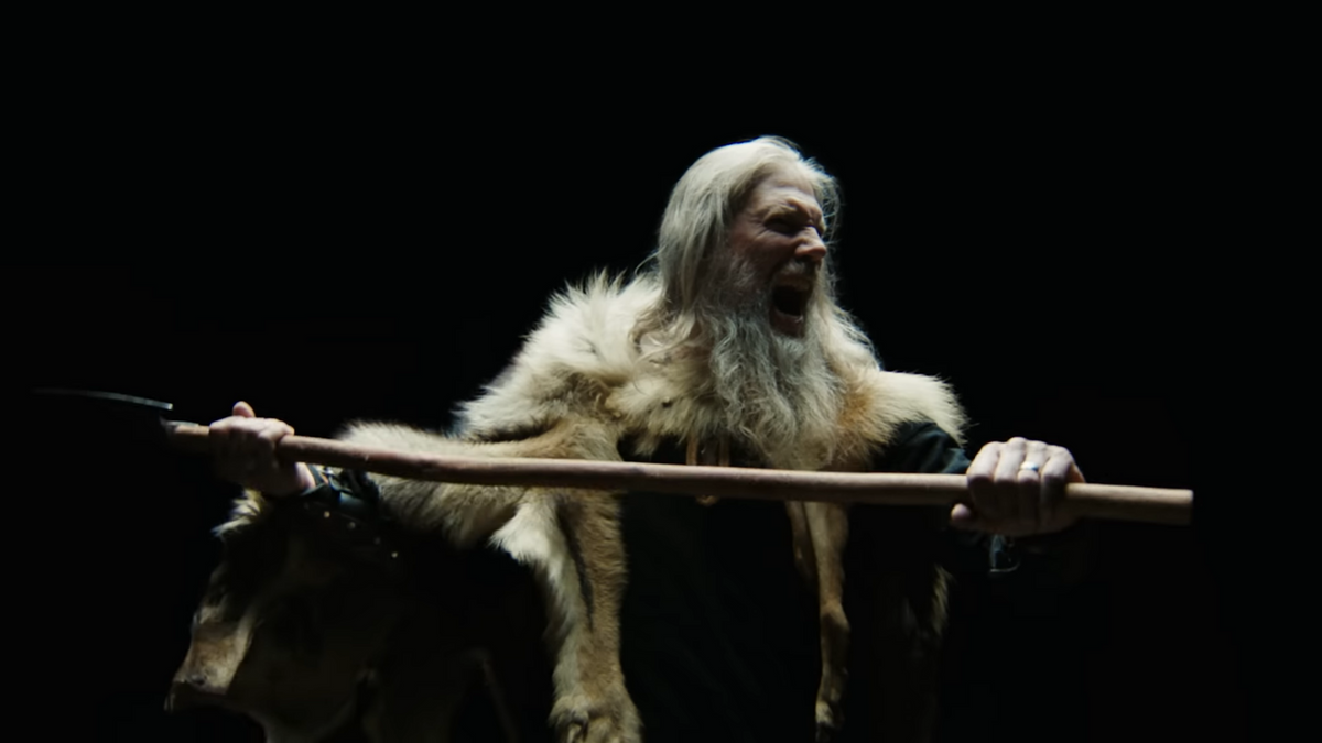 See Amon Amarth’s Epic Video for Thunderous New Song “The Great Heathen Army”