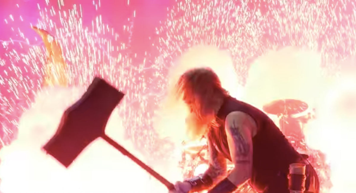Watch Epic Trailer for Amon Amarth’s ‘The Pursuit of Vikings’ Documentary