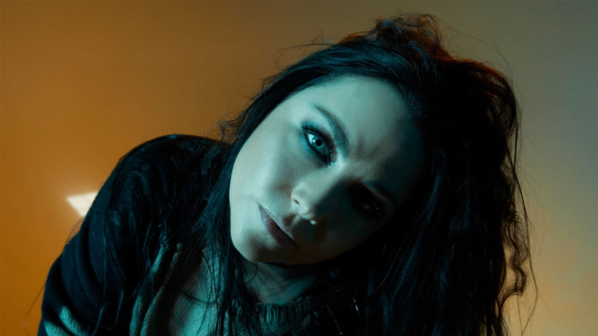 Hear EVANESCENCE singer AMY LEE’s ambient score for short film ‘The Seventh Turn’
