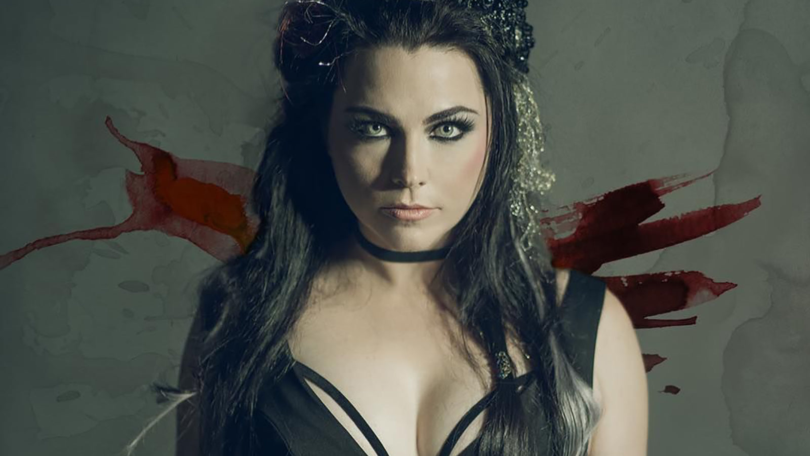 Hear Evanescence’s Operatic Cover of Fleetwood Mac’s “The Chain”