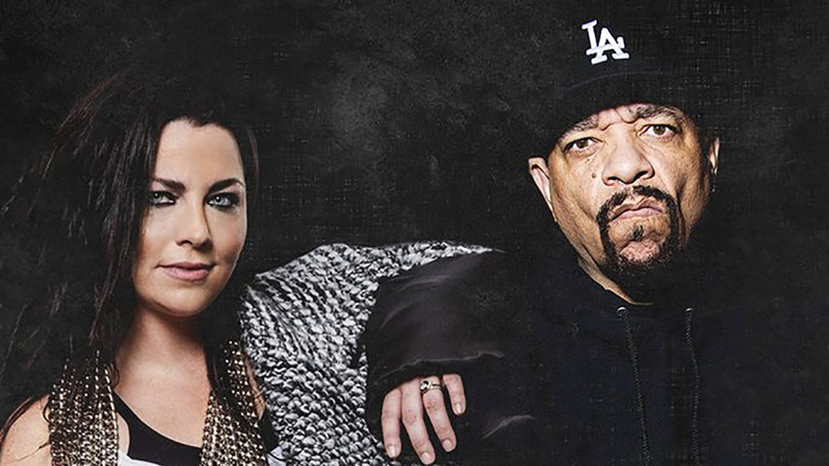 Hear Evanescence’s Amy Lee Duet With Ice-T on Body Count’s New Song “When I’m Gone”