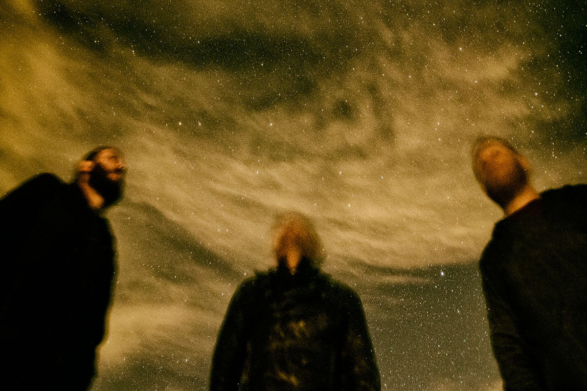 Hear Prog-Metal Favorites Ancestors’ Gorgeous New Song “The Warm Glow”