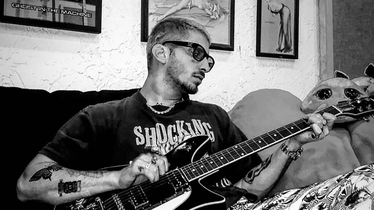 Ozzy Osbourne Producer Andrew Watt Tests Positive for Coronavirus