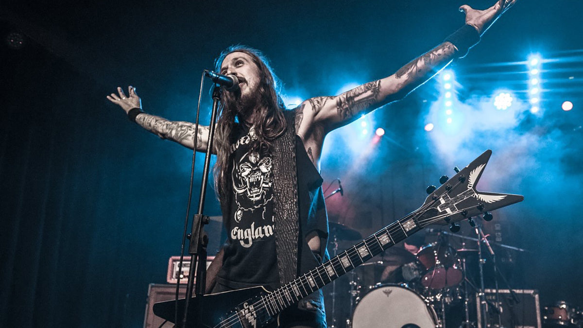 Black Tusk’s Andrew Fidler: My Favorite Motörhead Song