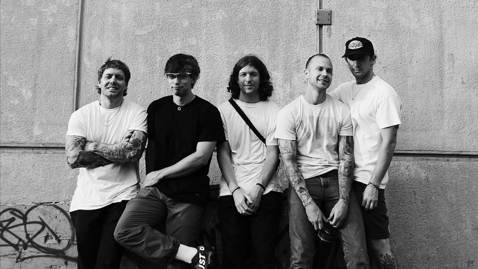 Hear Turnstile, Trapped Under Ice Supergroup Angel Du$t’s Surprise New EP