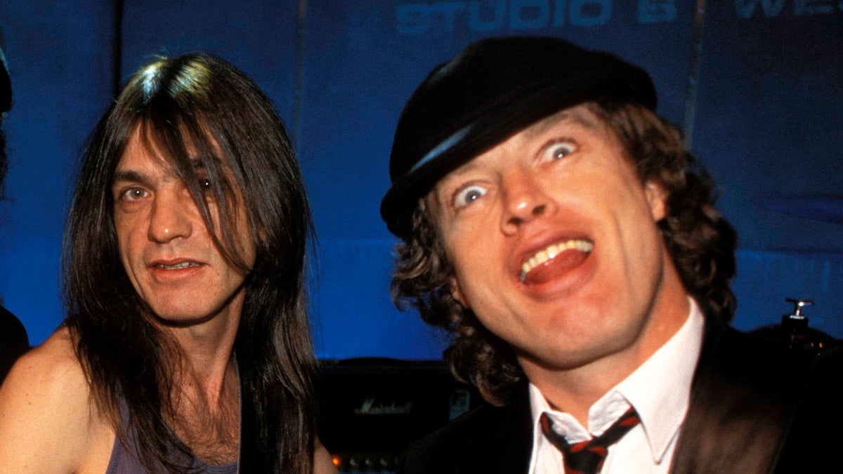 Developers accidentally bulldoze ANGUS and MALCOLM YOUNG’s childhood home
