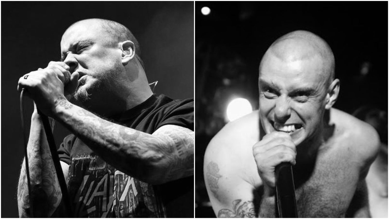 Hear Philip Anselmo Rage on King Parrot’s New Ripper “Nor Is Yours”
