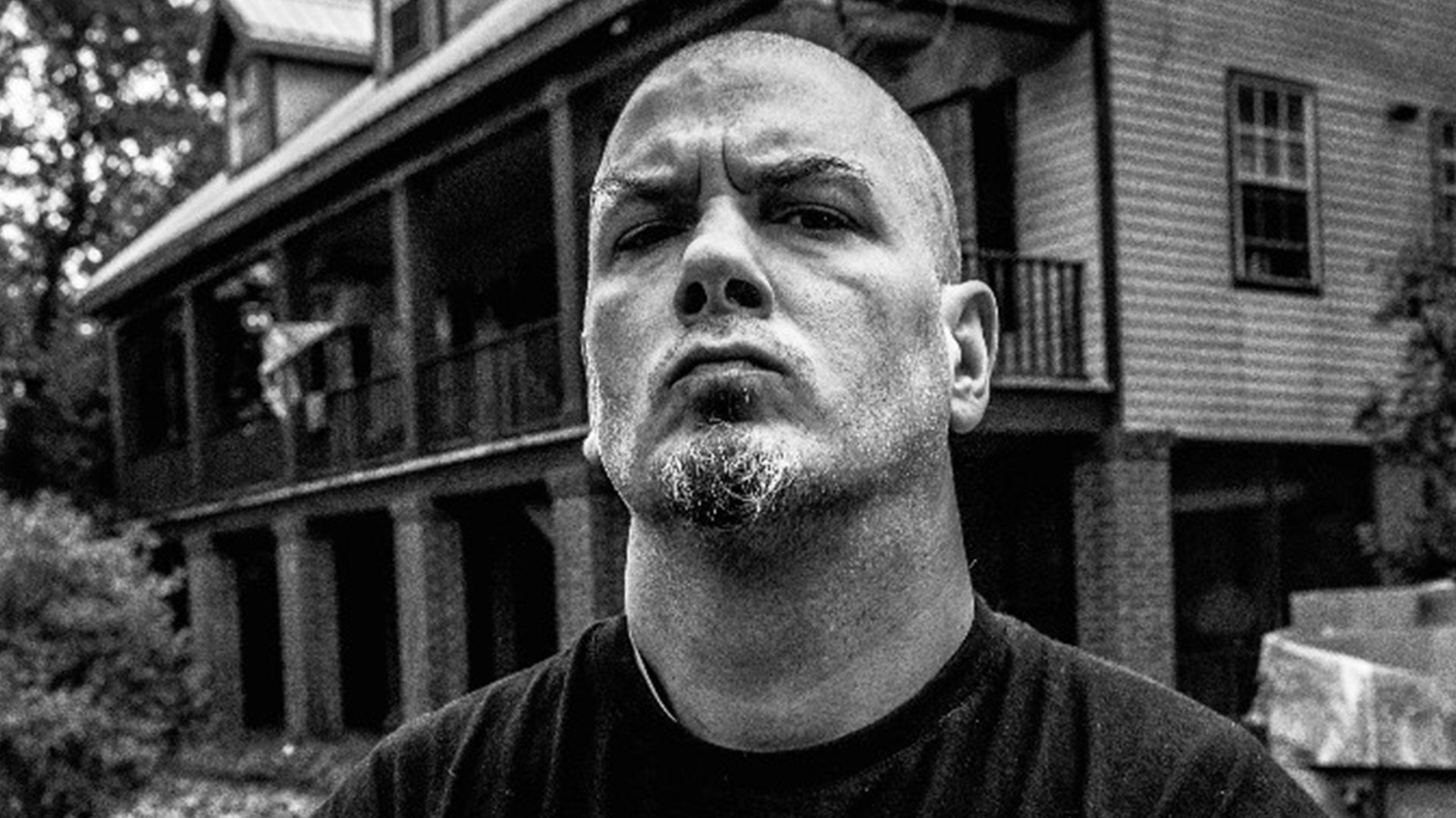 Phil Anselmo Picks 5 Best Horror Cult Classics You’ve Never Heard of