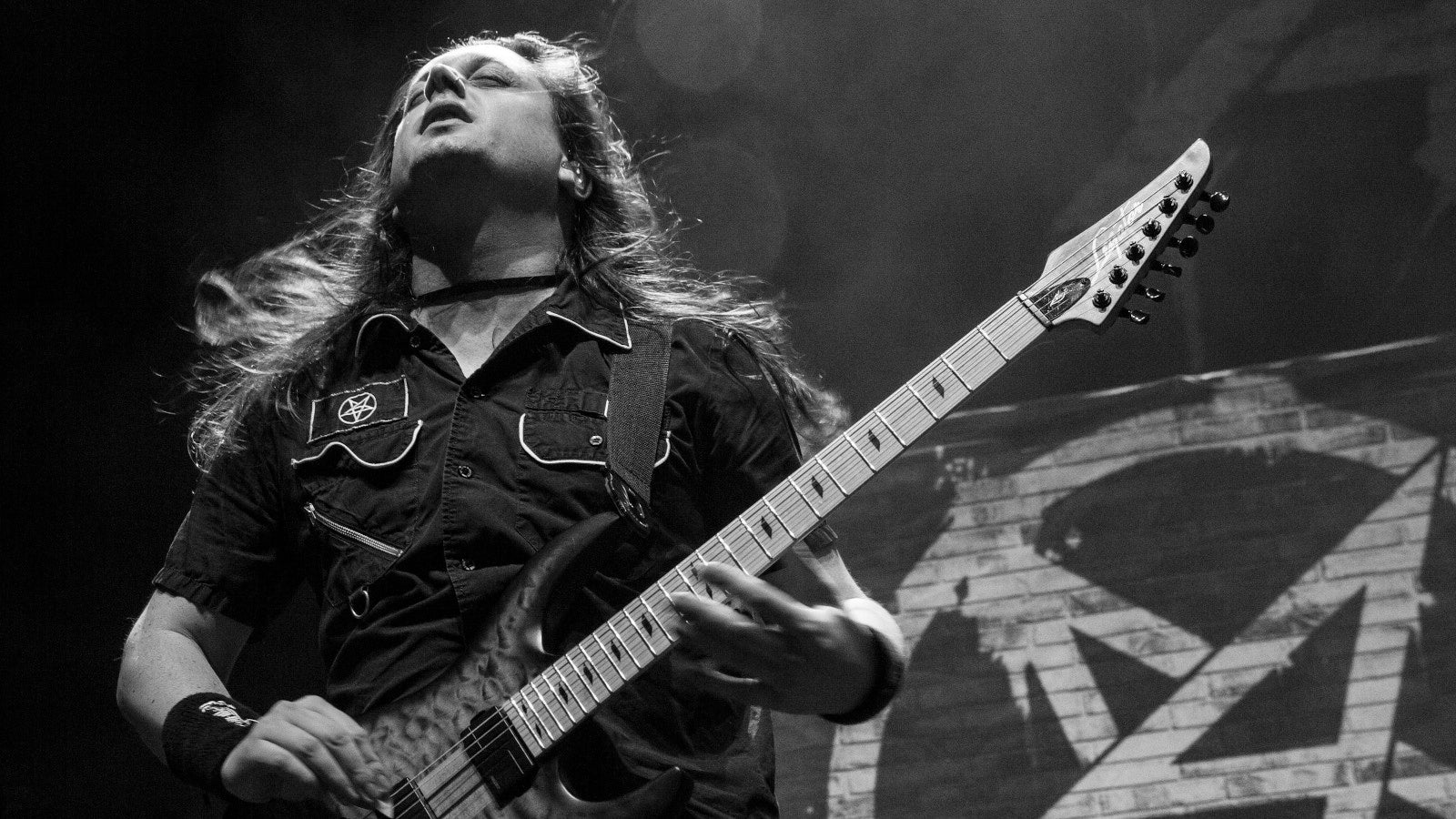Best of 2021: Anthrax’s Jon Donais Picks Favorite Album, Song, TV of Year