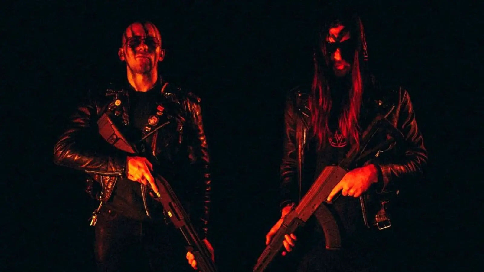 Hear ANTICHRIST SIEGE MACHINE’s face-mauling new song “Sisera”