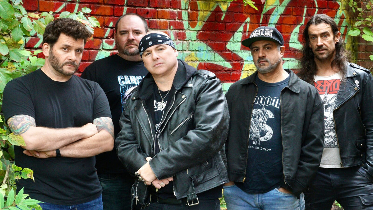 Hear ALL OUT WAR’s devastating new album ‘Celestial Rot’