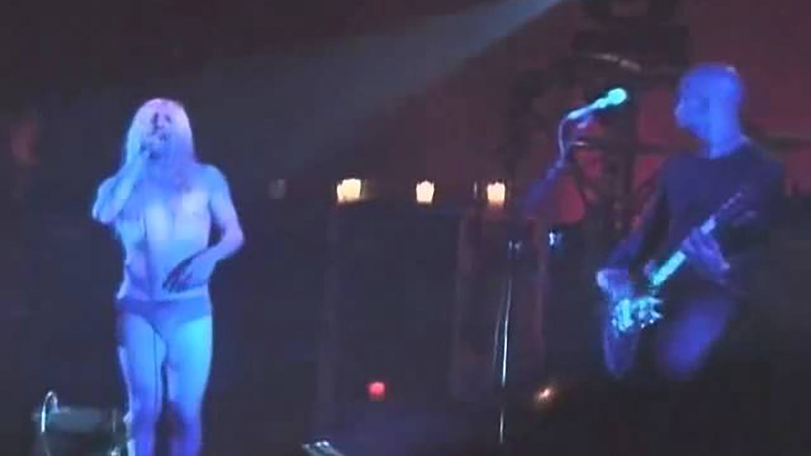See A Perfect Circle Play Live Mash-Up of Ozzy and the Cure: “Diary of a Lovesong”