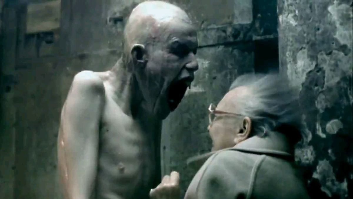Fan Poll: Top 5 Scariest Songs of All Time