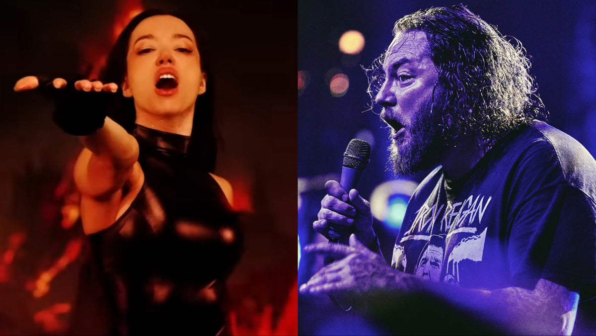 ARCH ENEMY and THE BLACK DAHLIA MURDER announce co-headline tour