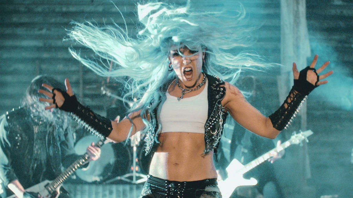 Hear Arch Enemy’s First New Song in 4 Years “Deceiver, Deceiver”