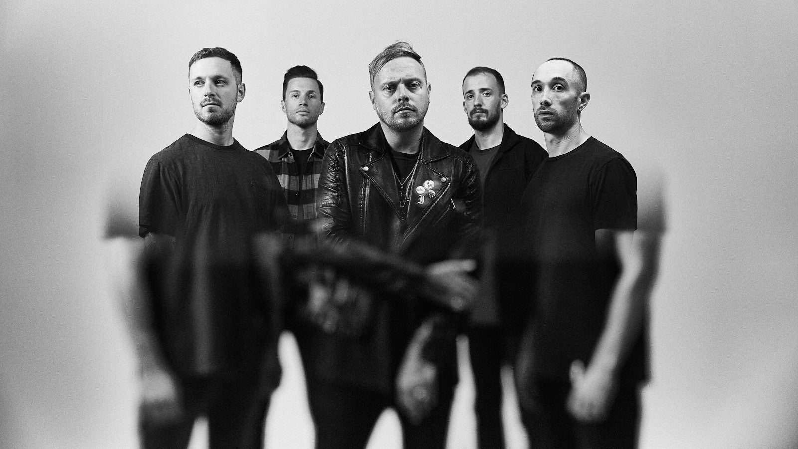 Death, Hope, Nihilism: How Architects Found Peace on Boundary-Pushing New Album