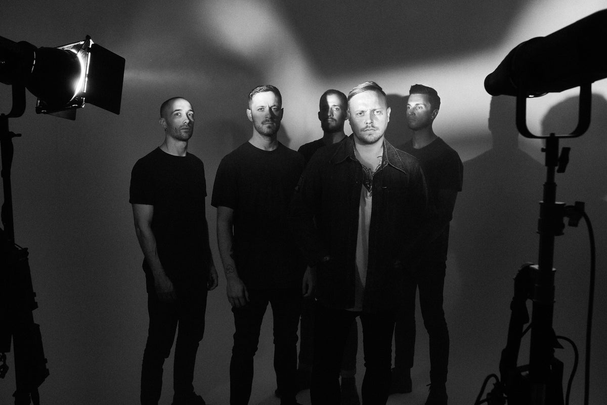 Architects Announce North American Tour with Polyphia and Loathe