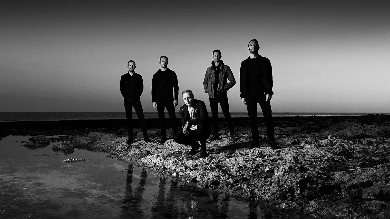 Hear Architects’ Symphonic Cover of Deftones’ “Change (In the House of Flies)”