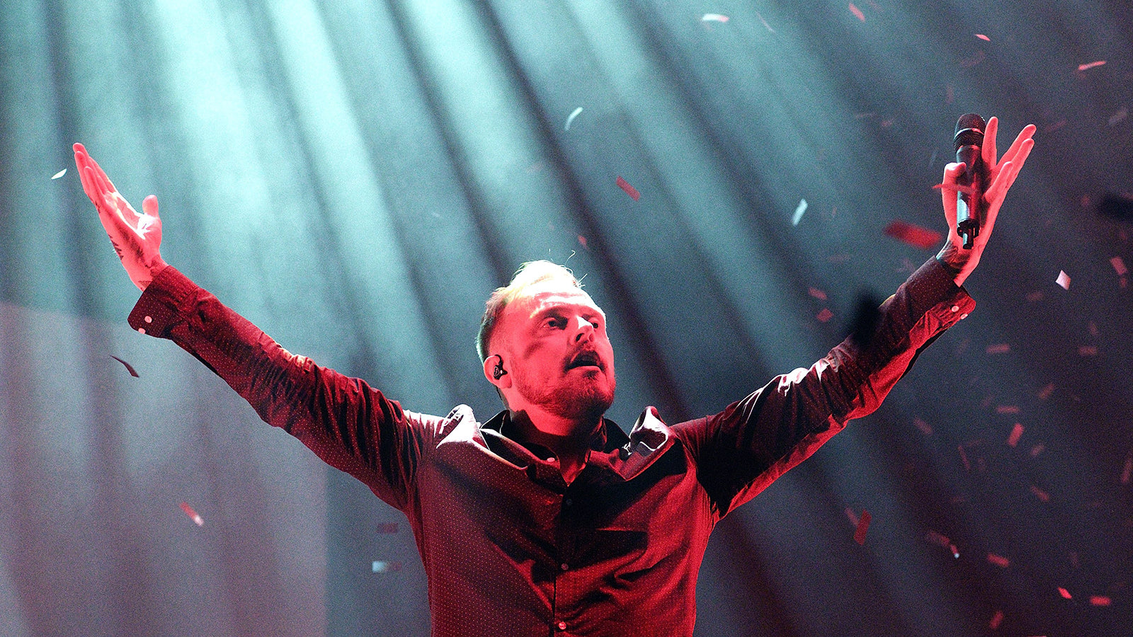 New Revolver-Exclusive Vinyl: Architects, Fu Manchu and Iced Earth