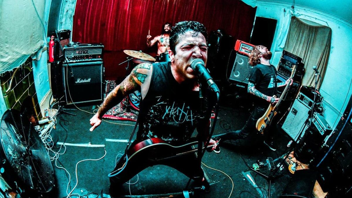 Armed for Apocalypse Pick 6 Most Shocking Forms of Ritual Violence