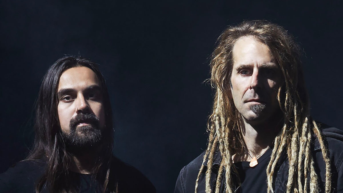 Lamb of God’s Art Cruz: Randy Blythe Is the Greatest Frontman in Metal History