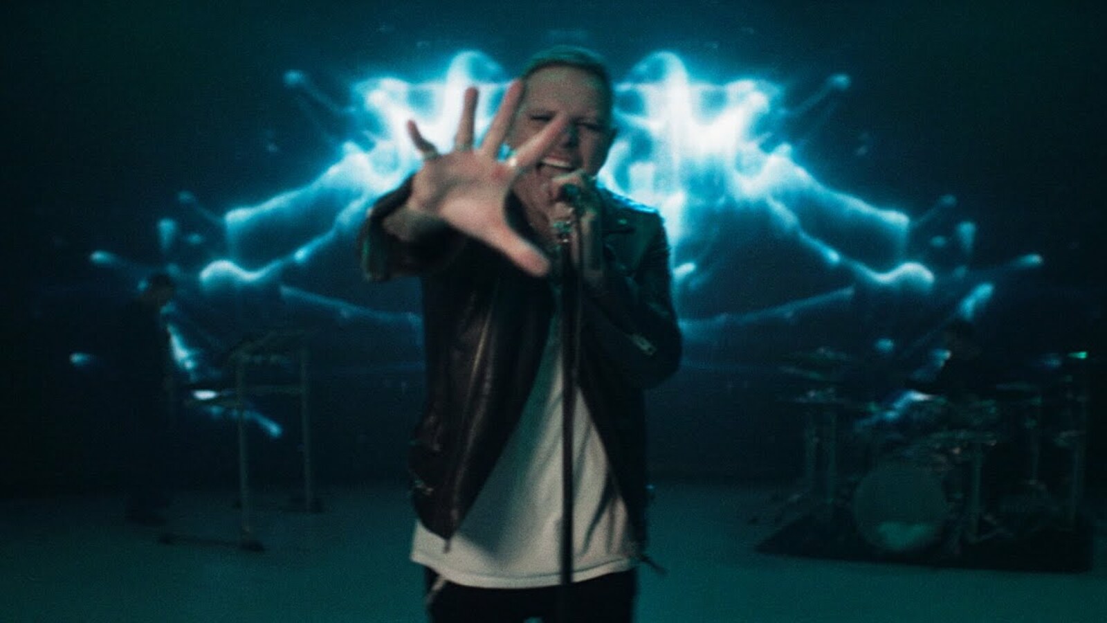 Hear Architects’ Glitchy New Song “Deep Fake”