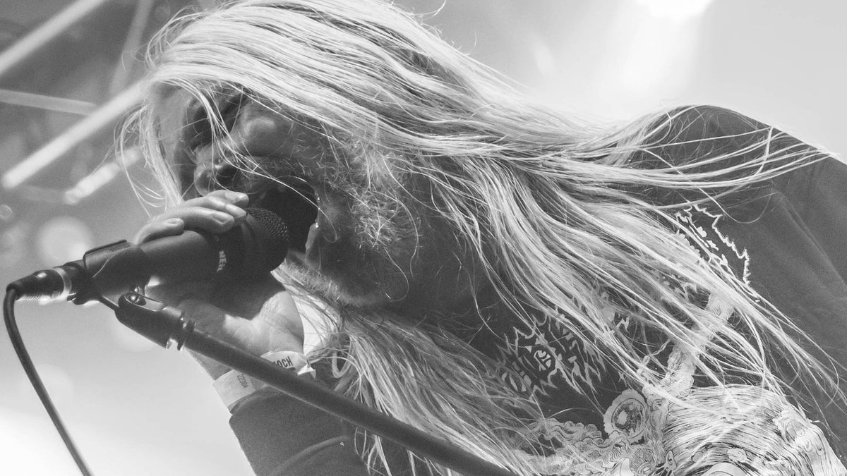 Pestilence to Asphyx: Martin van Drunen Talks 5 Favorite Vocal Performances